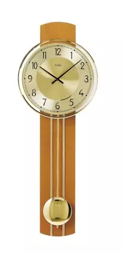 Pendeluhr AMS