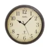 Wanduhr Funk AMS