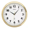 Wanduhr Funk AMS