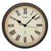Wanduhr Funk AMS