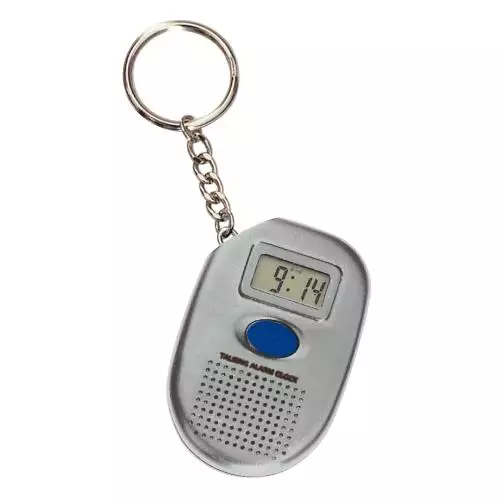 Sprechender Schlüsselanhänger Atlanta