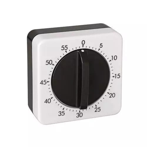 Kurzzeitmesser Eurotime