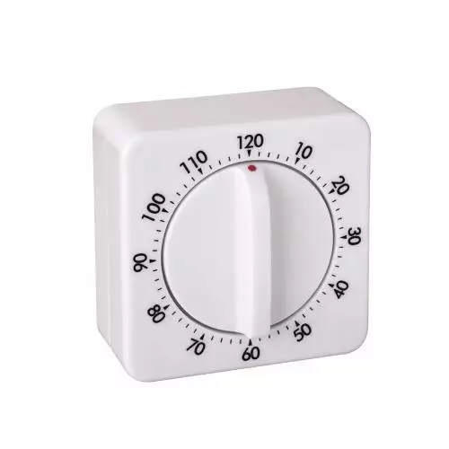 Kurzzeitmesser Eurotime