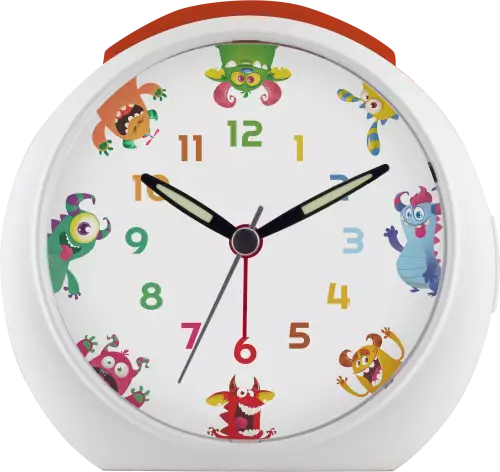 Kinderwecker Eurotime