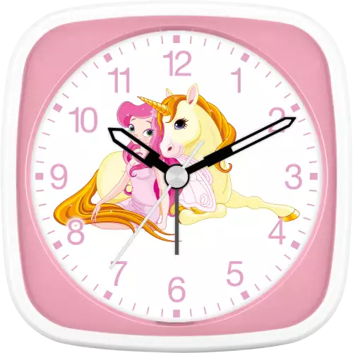 Kinderwecker Eurotime