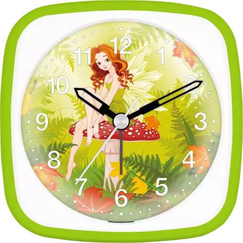 Kinderwecker Eurotime