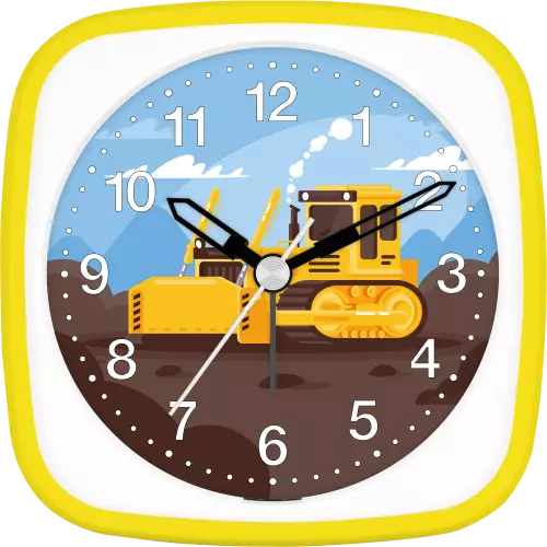 Kinderwecker Eurotime