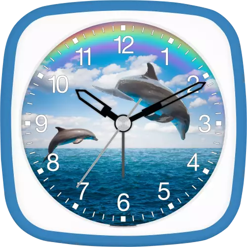 Kinderwecker Eurotime