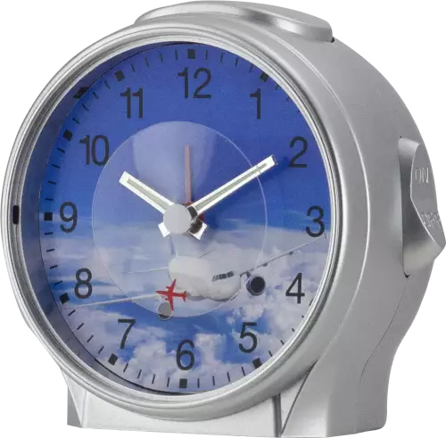 Kinderwecker Eurotime