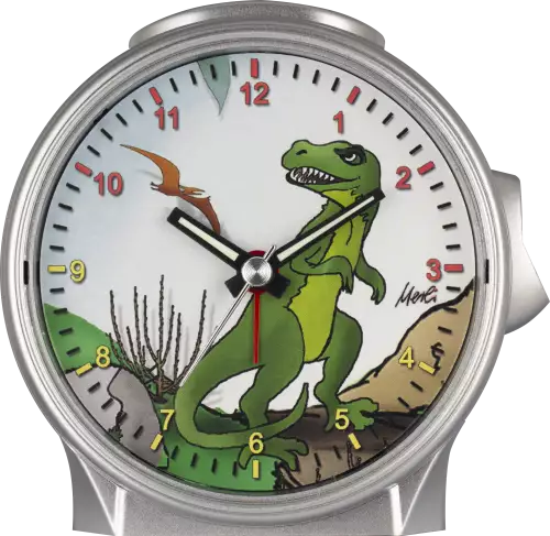 Kinderwecker Eurotime