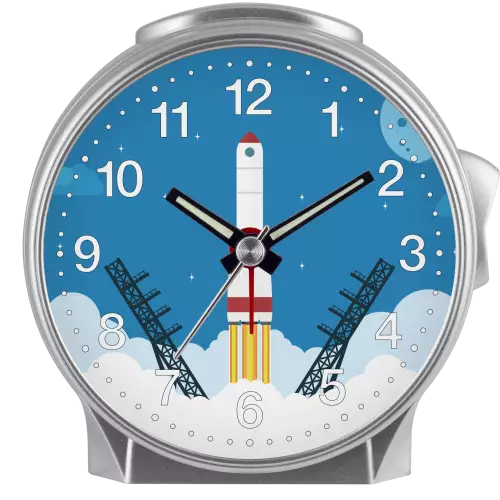 Kinderwecker Eurotime