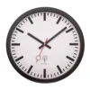 Bahnhofsuhr Funk Eurotime