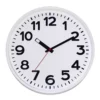 Wanduhr Eurotime