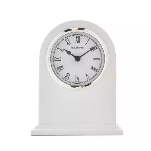 Tischuhr Widdop