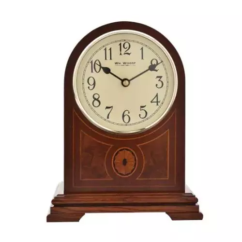 Tischuhr Widdop