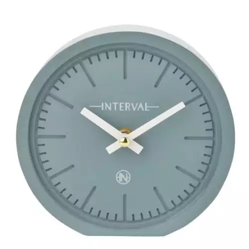 Stiluhr Widdop INTERVAL