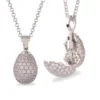 Kette Vilmas Vita Elegance