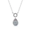 Kette Vilmas Vita New White