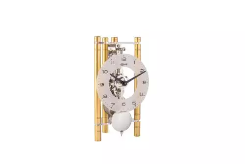 Tischuhr mech. Hermle