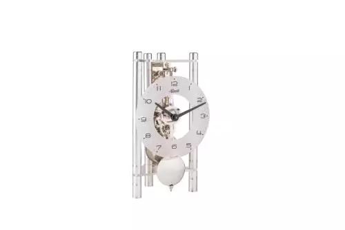 Tischuhr mech. Hermle