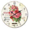 Wanduhr Lowell