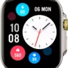 Aktivitätstracker jmSMART CUBE