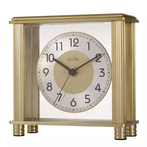 Tischuhr Acctim -HAMPDEN-