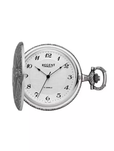 Savonette antik Regent - NEU P-725