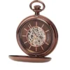 Mechanisch Taschenuhren