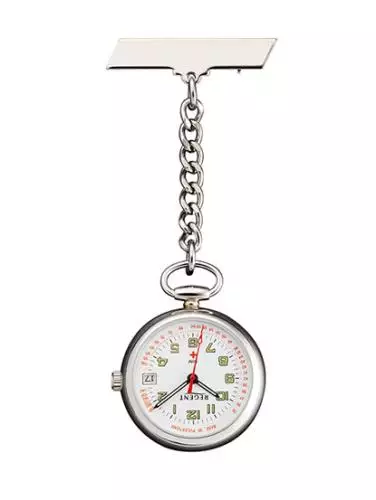 Schwesternuhr Regent