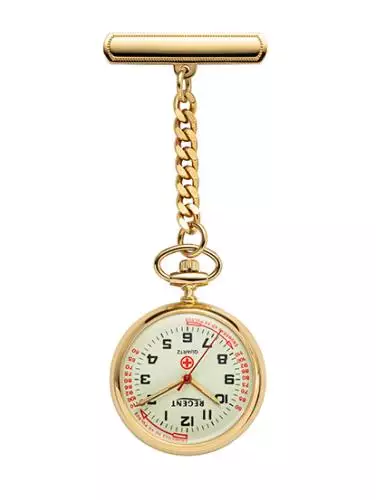 Schwesternuhr Regent