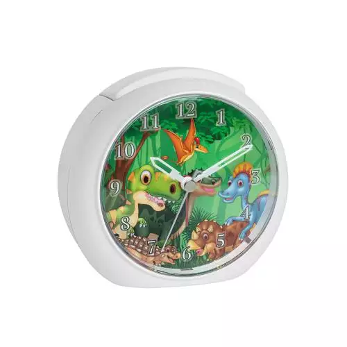 Kinderwecker Christoffel