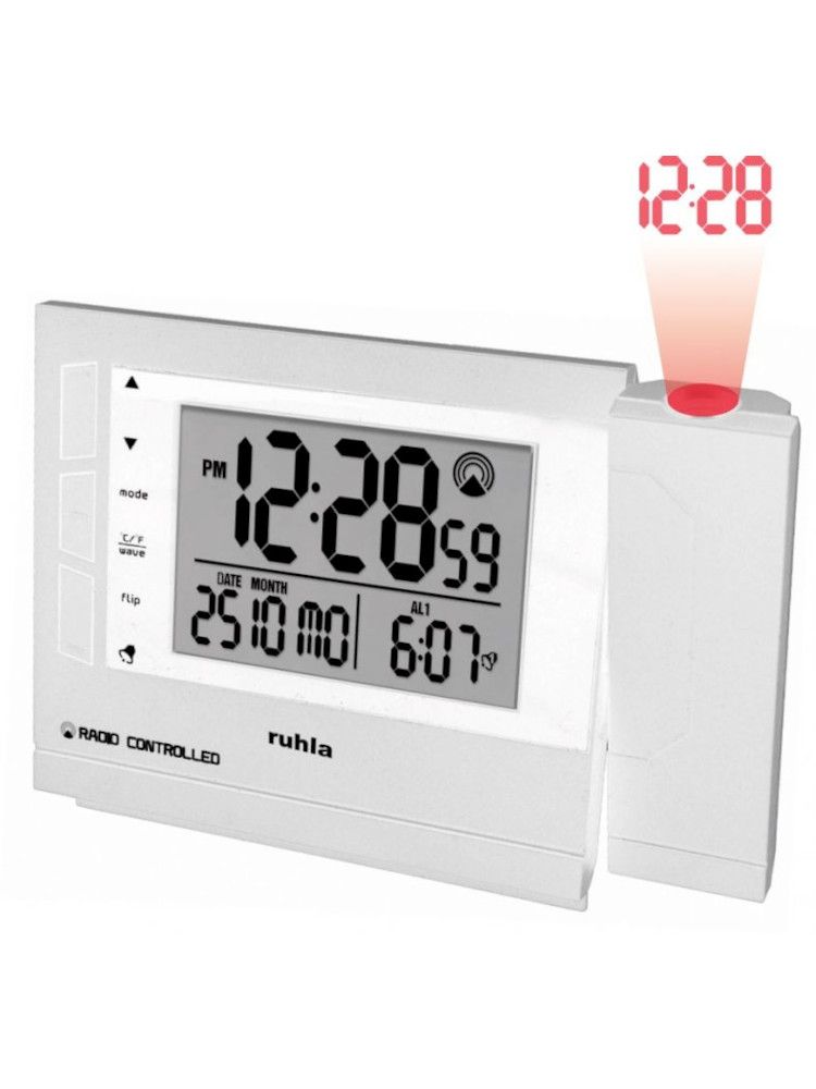 RC-clock 1561-2