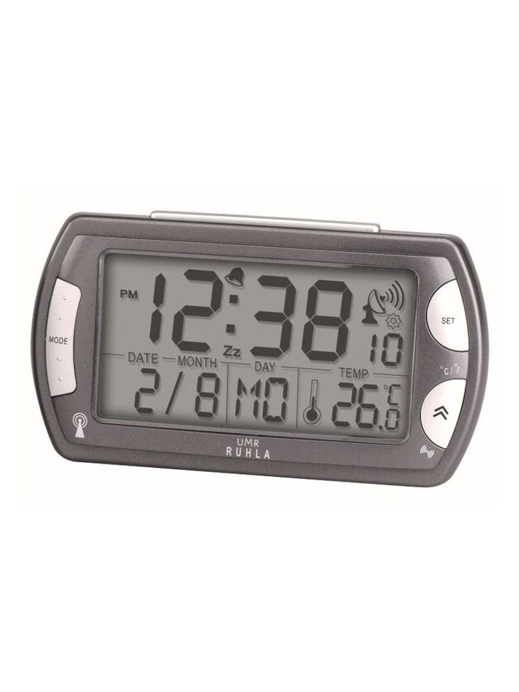 RC-clock 358-2