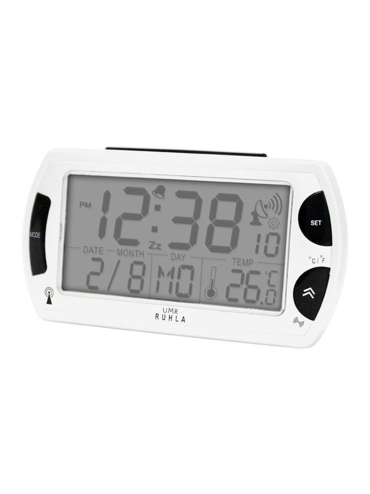 RC-clock 358-3
